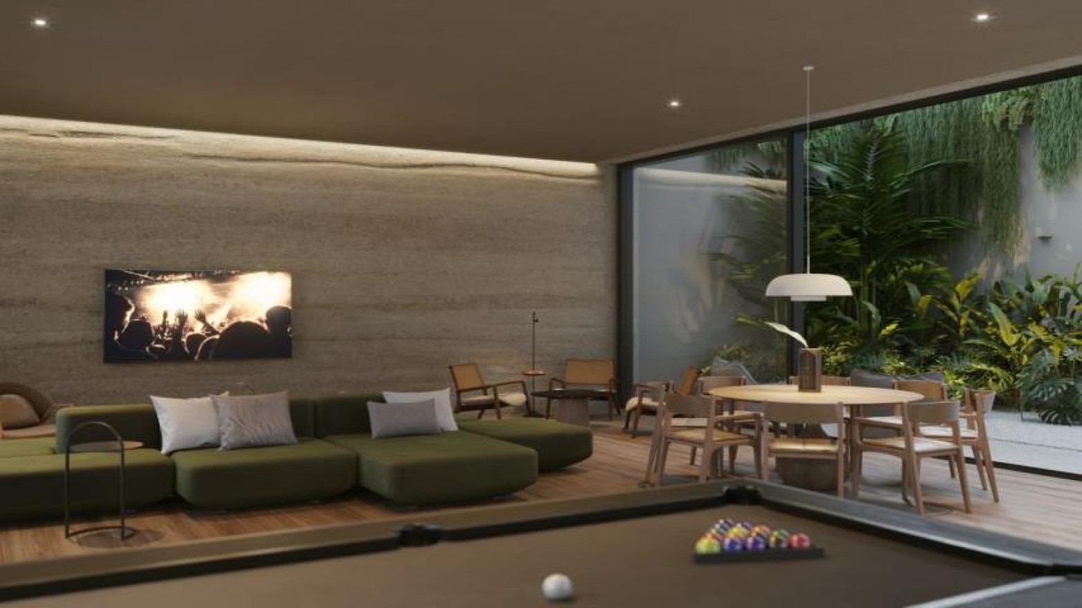 Apartamento 1 Quartos 38m² 