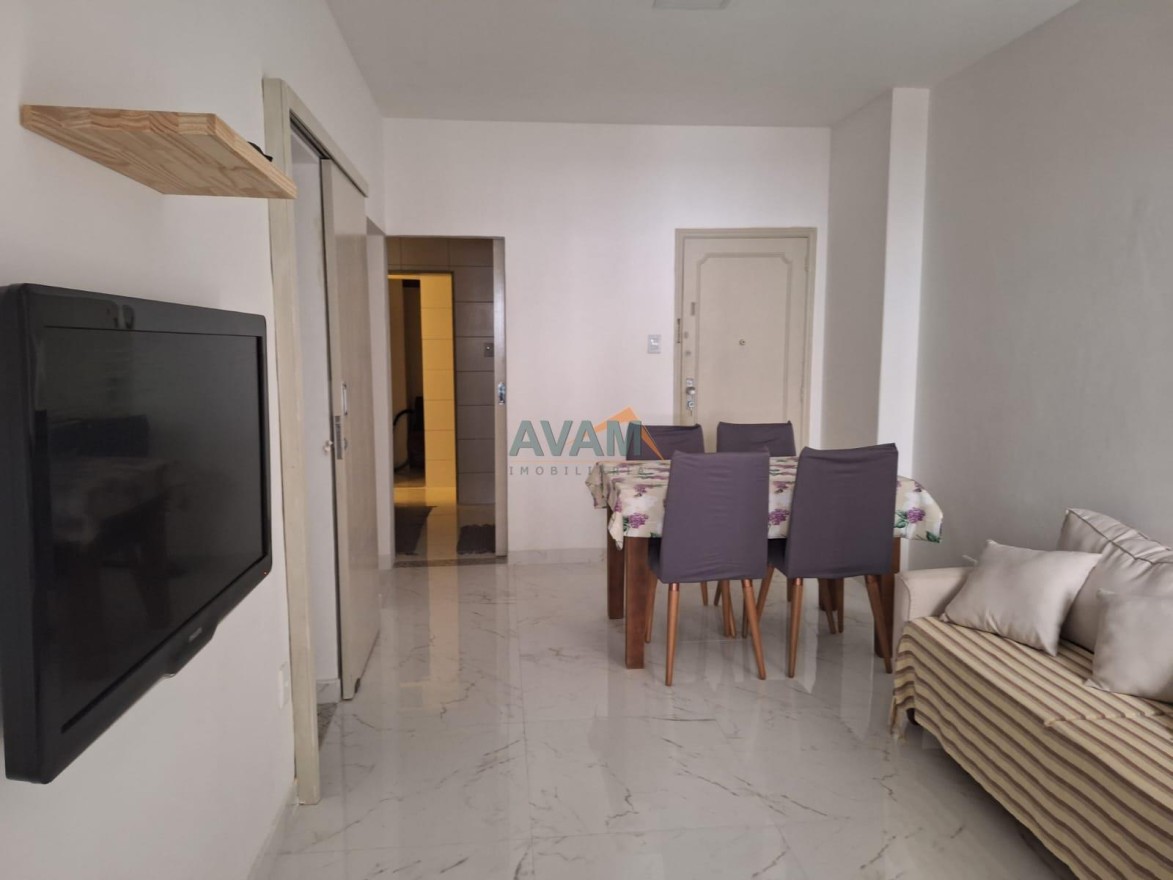 Apartamento 2 Quartos 64m² 