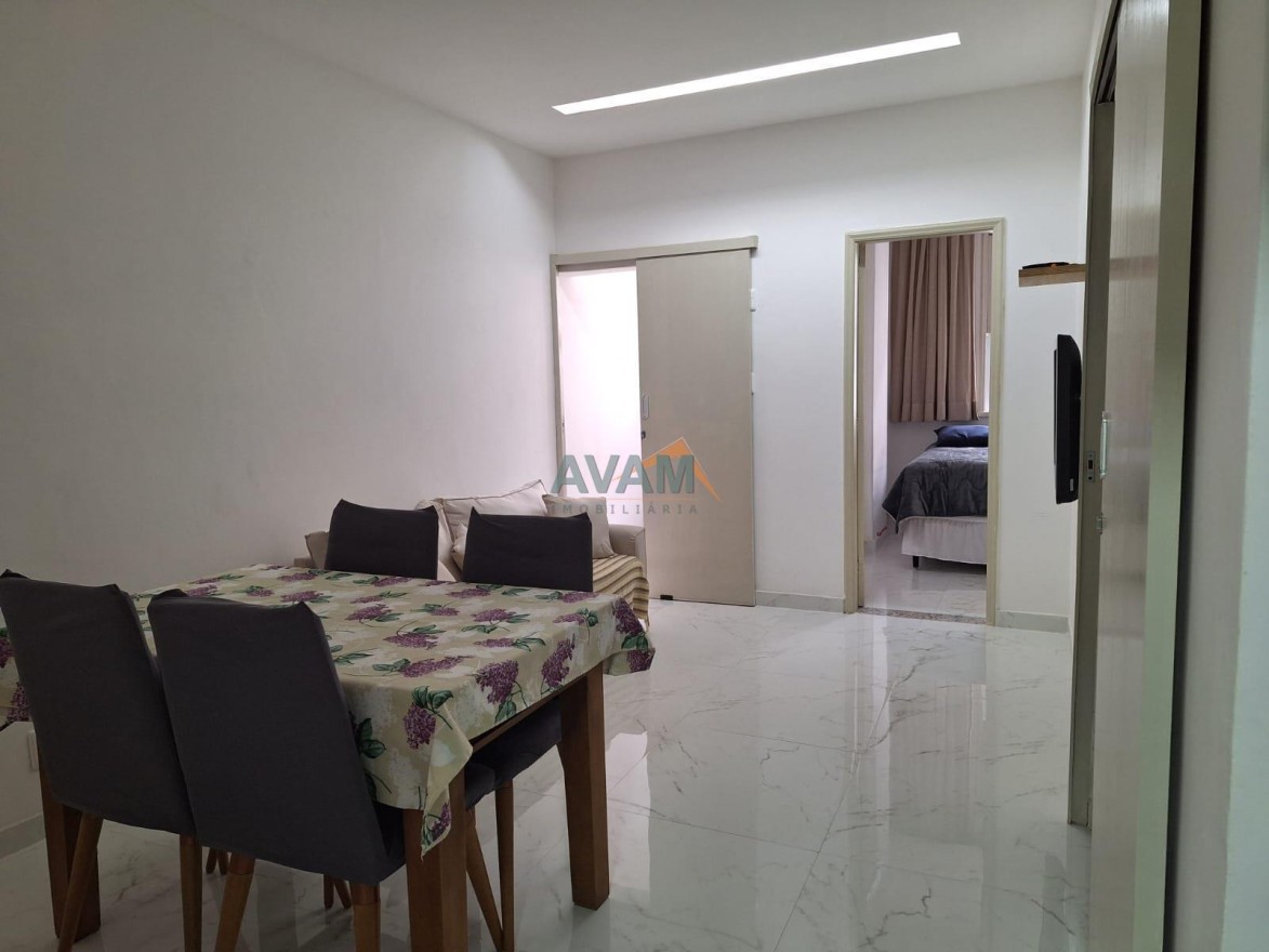 Apartamento 2 Quartos 64m² 