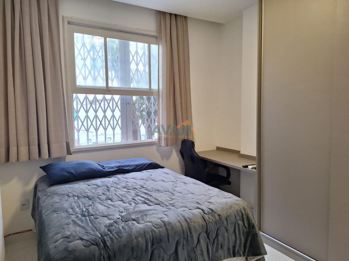 Apartamento 2 Quartos 64m² 