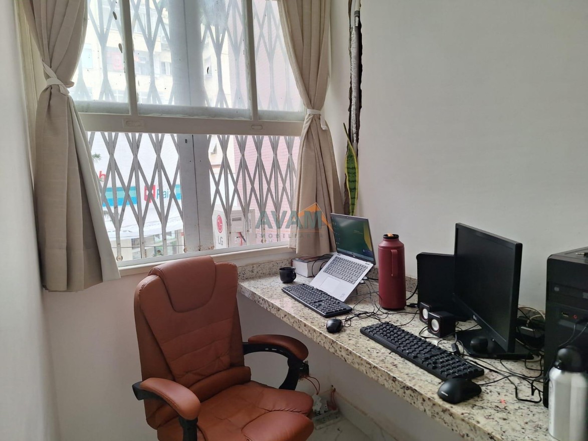 Apartamento 2 Quartos 64m² 