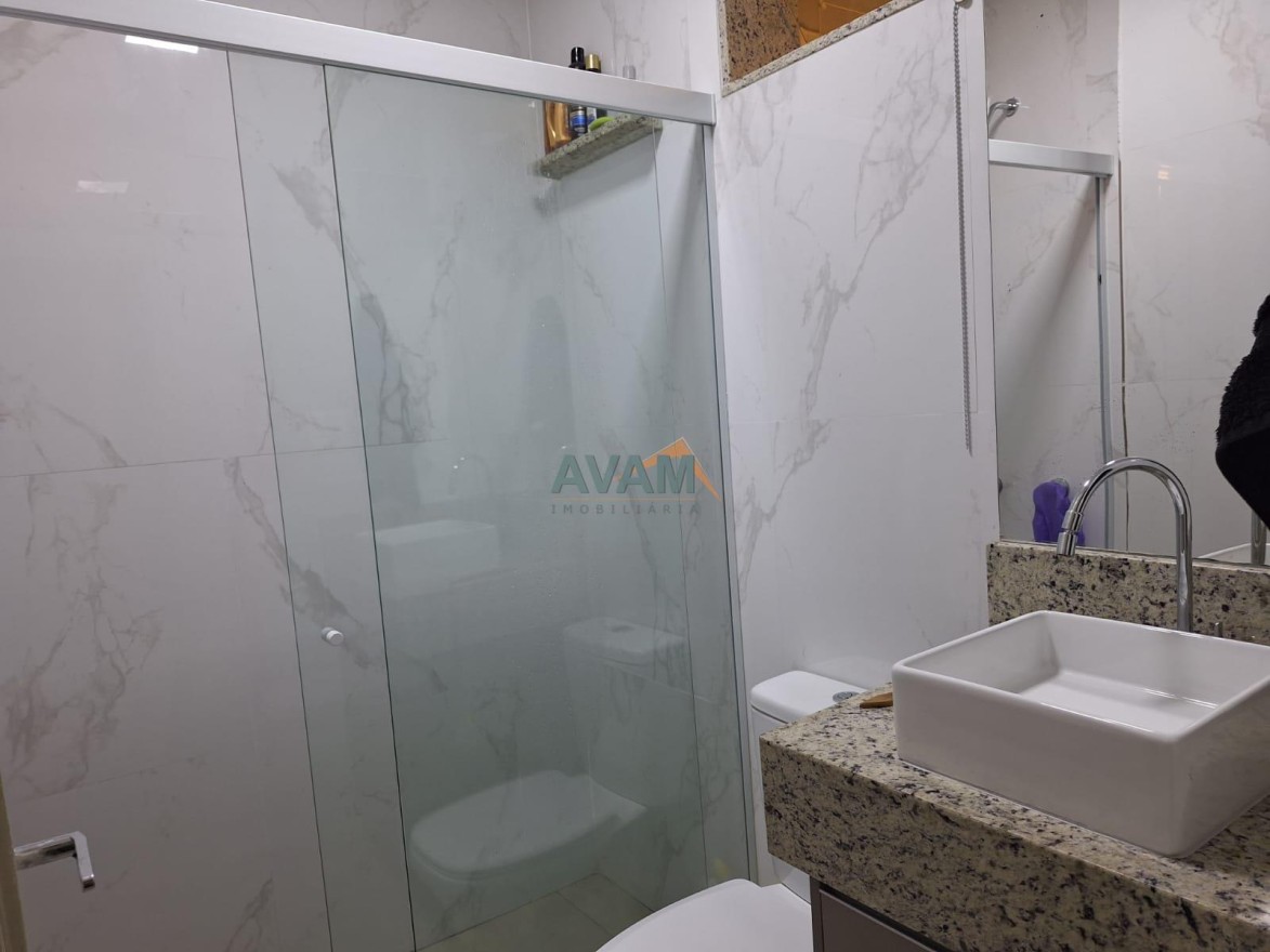 Apartamento 2 Quartos 64m² 