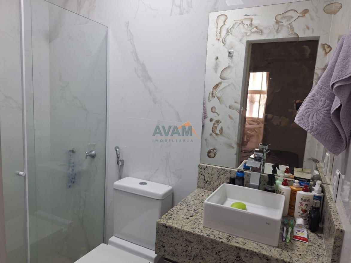 Apartamento 2 Quartos 64m² 