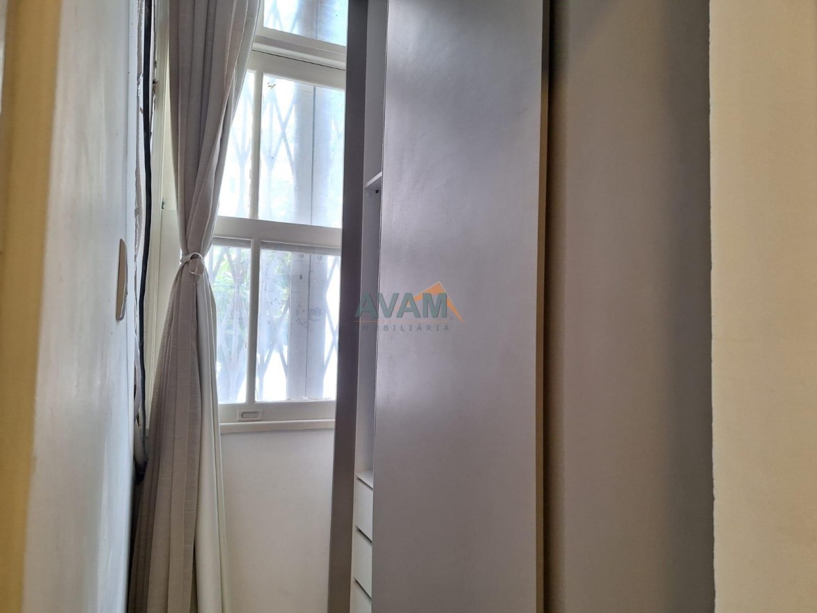Apartamento 2 Quartos 64m² 