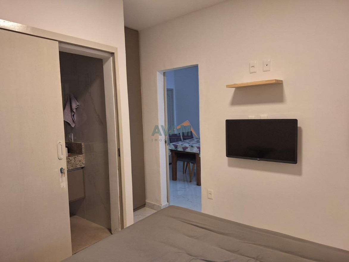 Apartamento 2 Quartos 64m² 