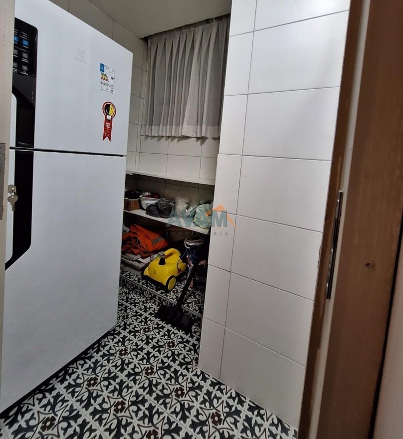 Apartamento 2 Quartos 64m² 