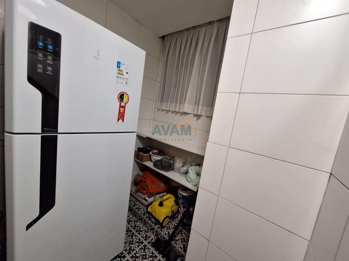 Apartamento 2 Quartos 64m² 