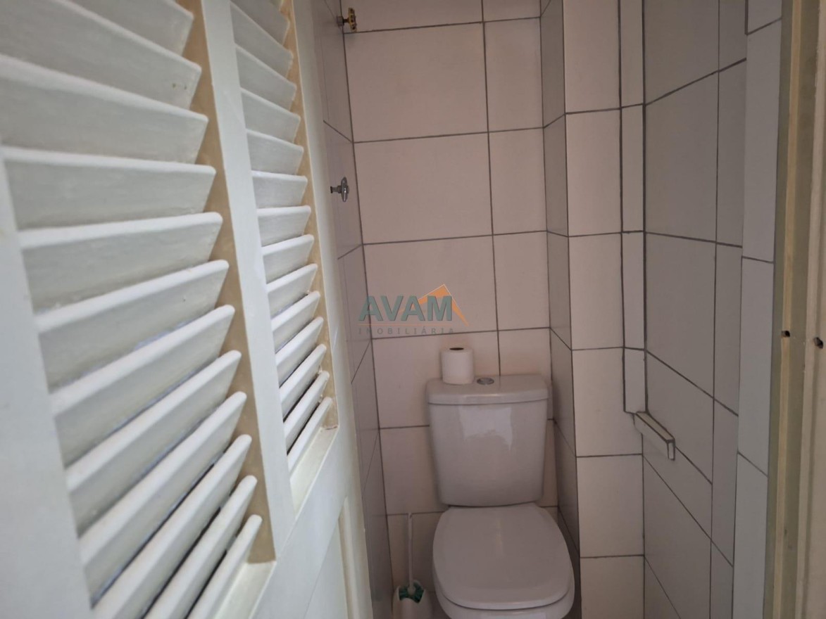 Apartamento 2 Quartos 64m² 
