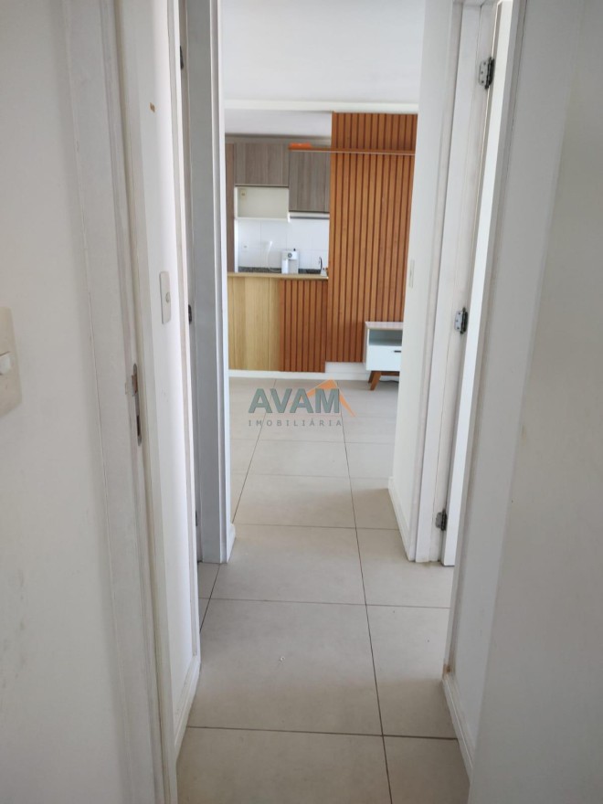 Apartamento 2 Quartos 0m² Apartamento 2 Quartos 0m²