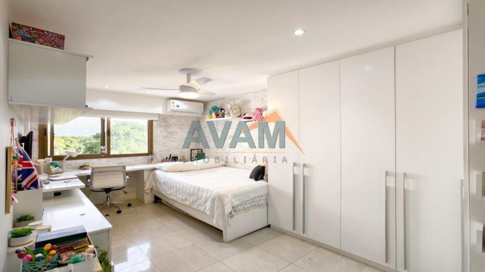 Cobertura Duplex 3 Quartos 380m² Cobertura Duplex 3 Quartos 380m²