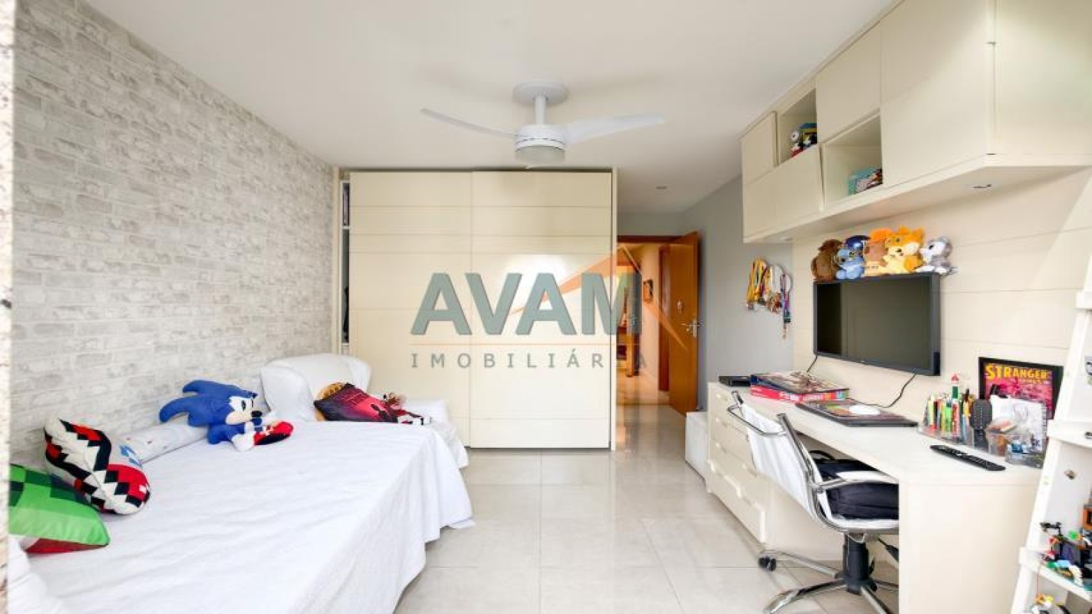 Cobertura Duplex 3 Quartos 380m² Cobertura Duplex 3 Quartos 380m²