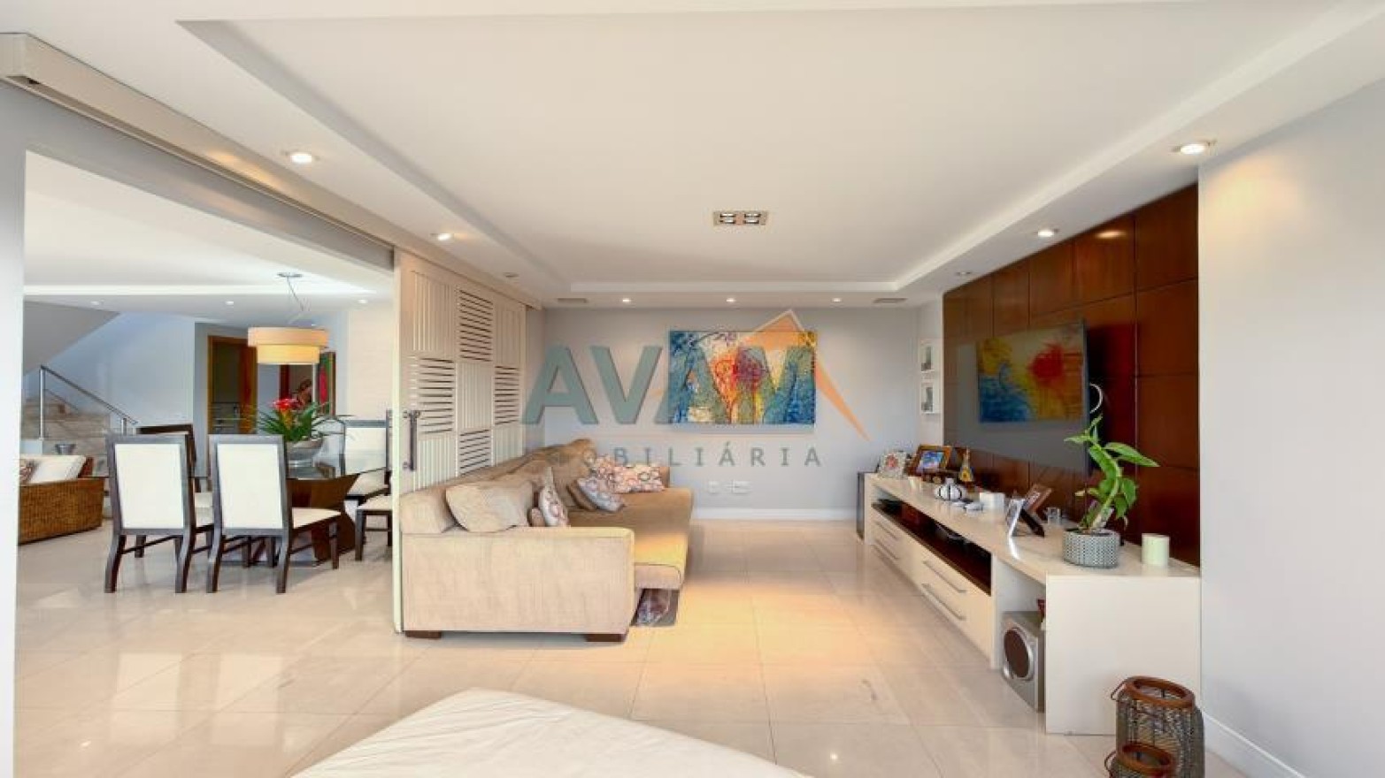 Cobertura Duplex 3 Quartos 380m² Cobertura Duplex 3 Quartos 380m²