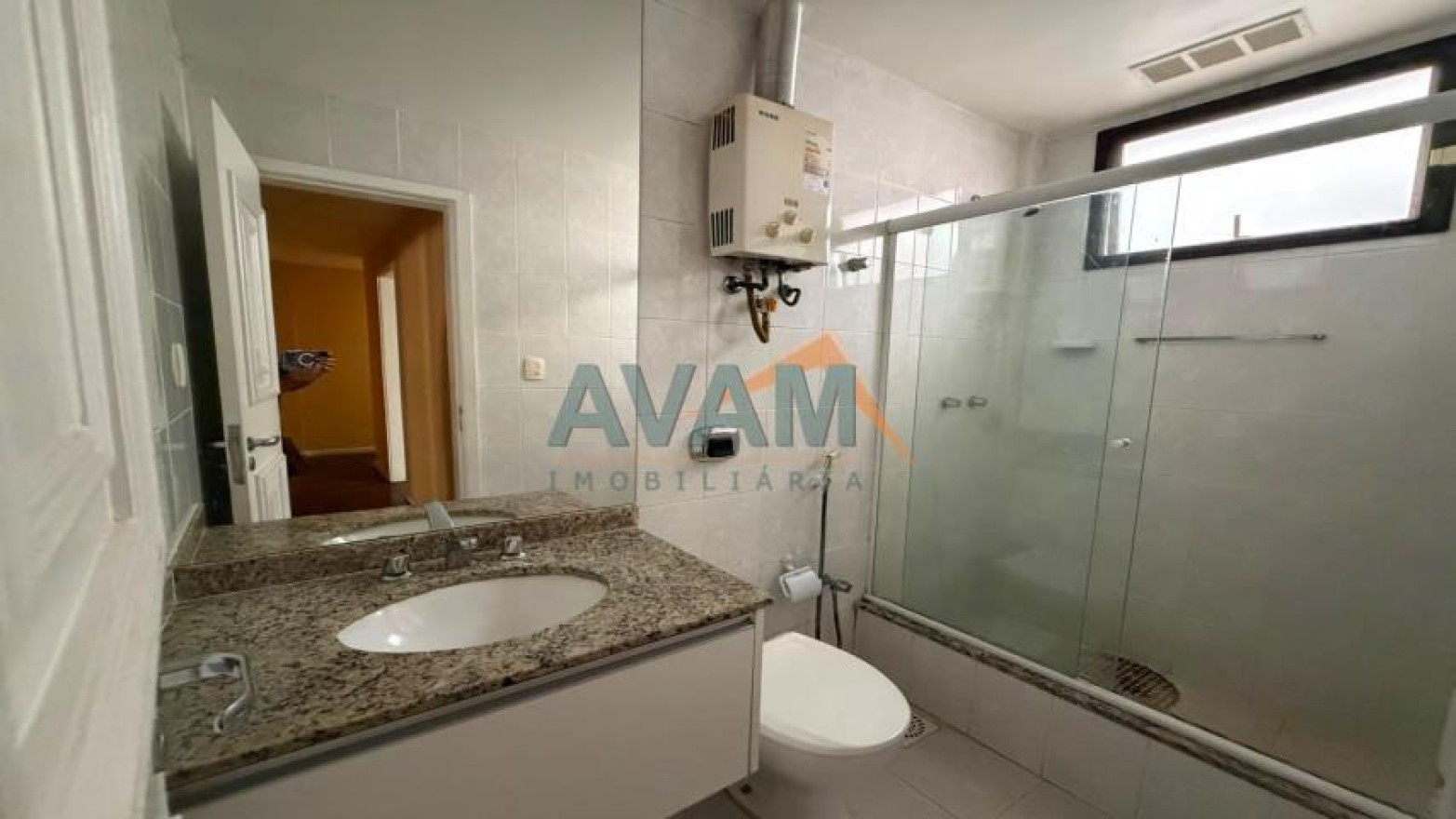 Apartamento 4 Quartos 200m² 