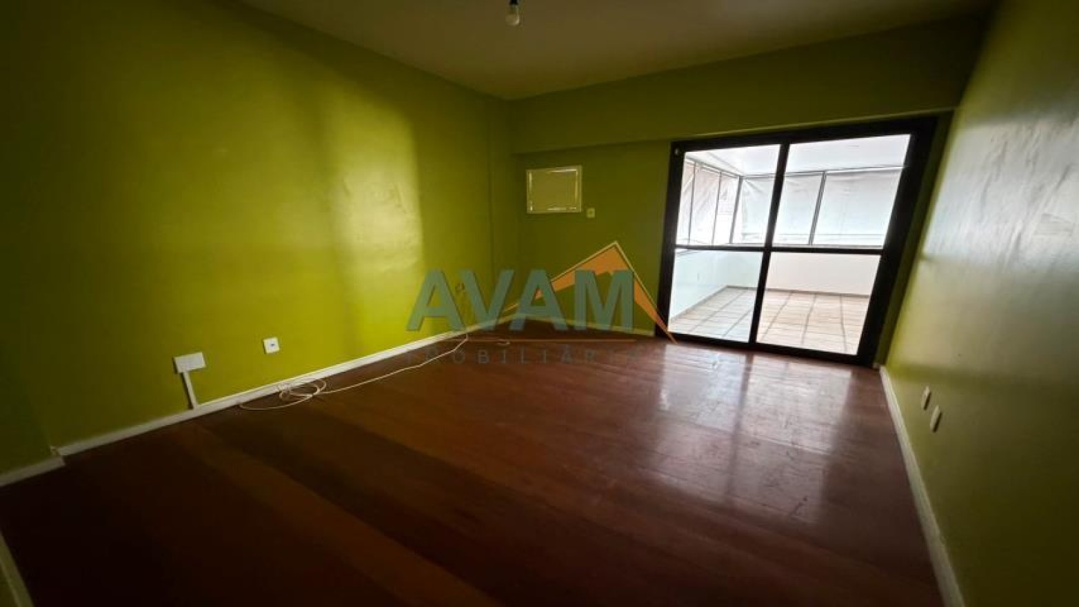 Apartamento 4 Quartos 200m² 