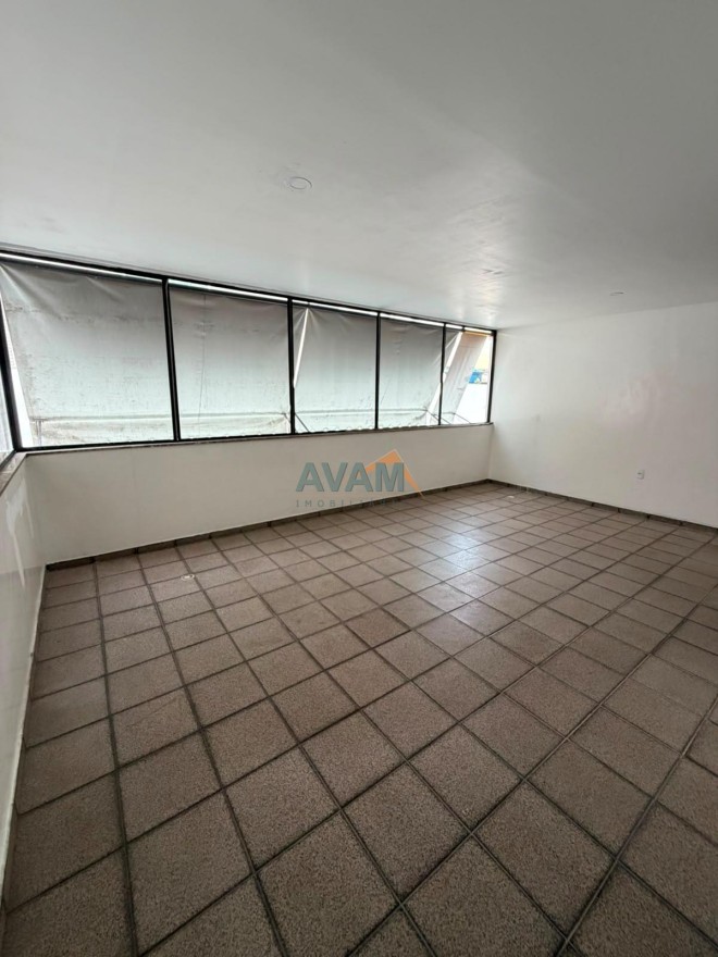 Apartamento 4 Quartos 200m² 