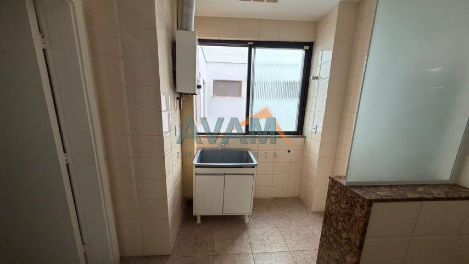 Apartamento 4 Quartos 200m² 