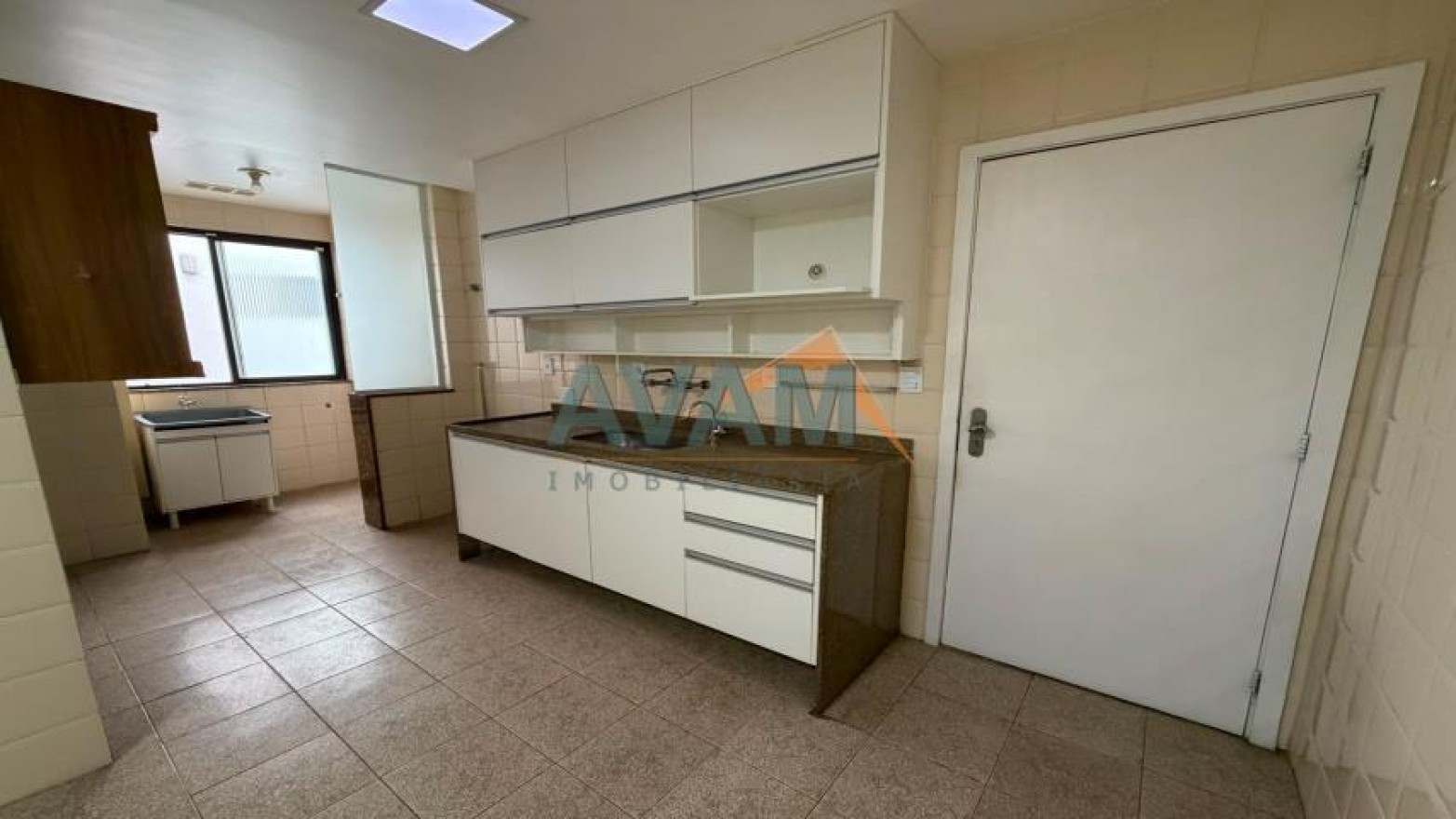 Apartamento 4 Quartos 200m² 