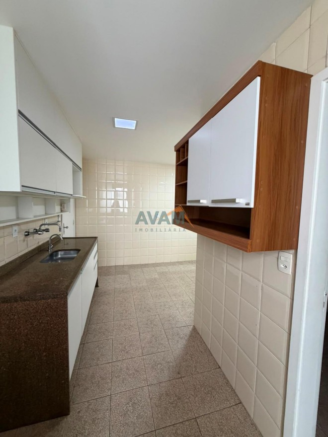 Apartamento 4 Quartos 200m² 