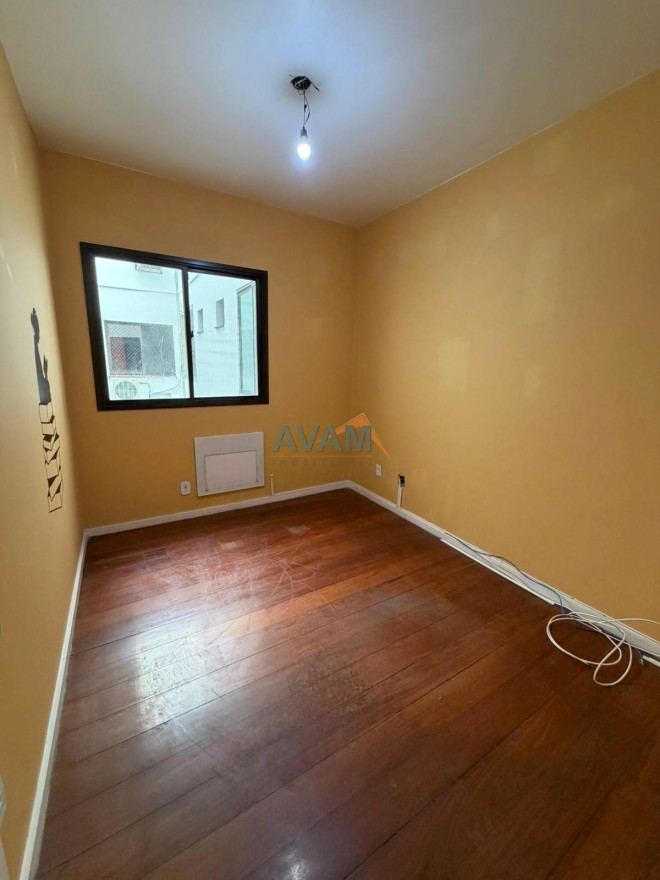 Apartamento 4 Quartos 200m² 