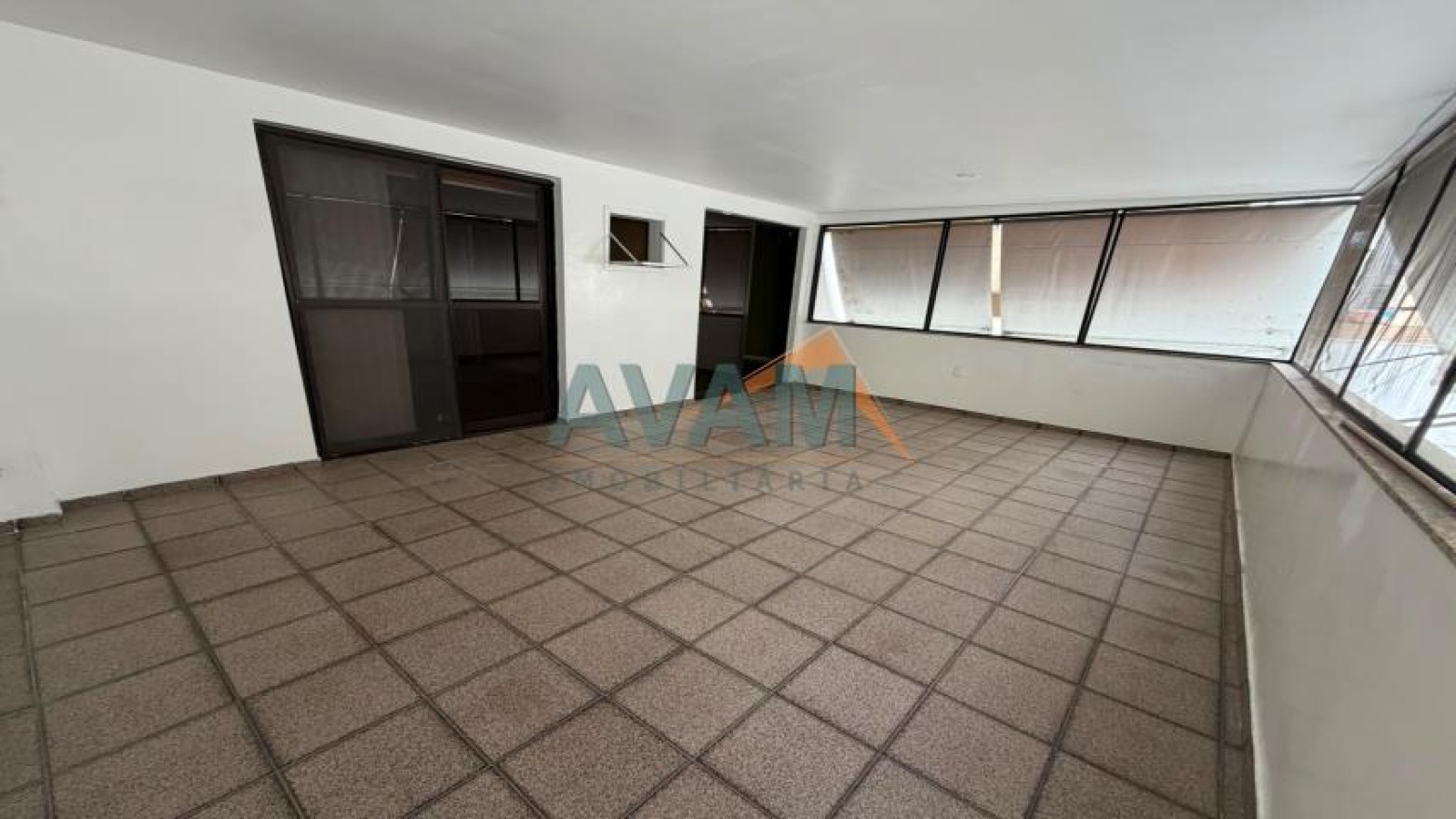 Apartamento 4 Quartos 200m² 