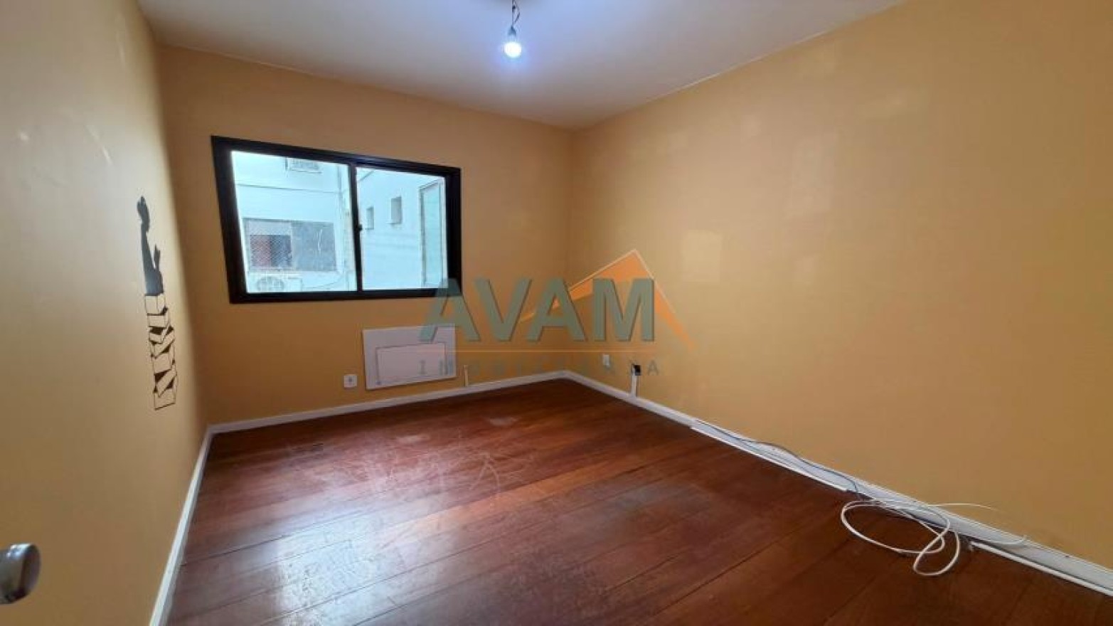 Apartamento 4 Quartos 200m² 