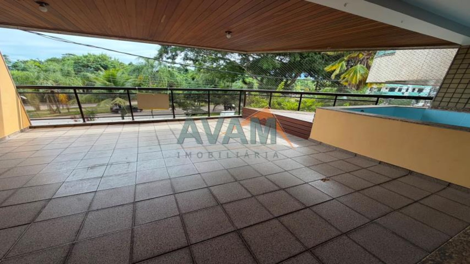 Apartamento 4 Quartos 200m² 
