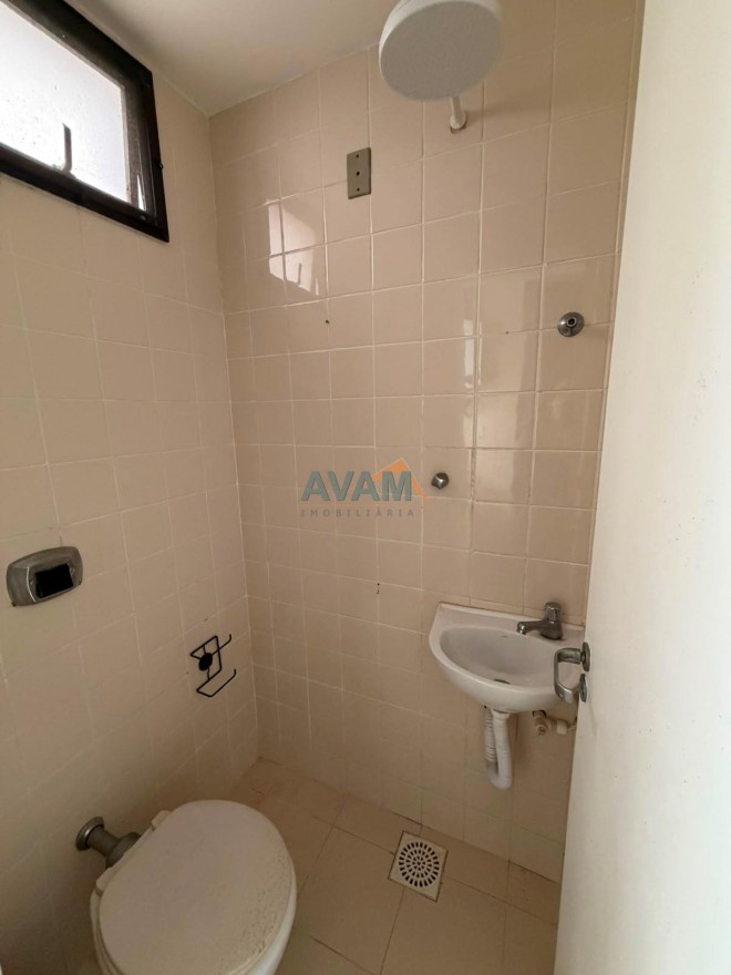 Apartamento 4 Quartos 200m² 