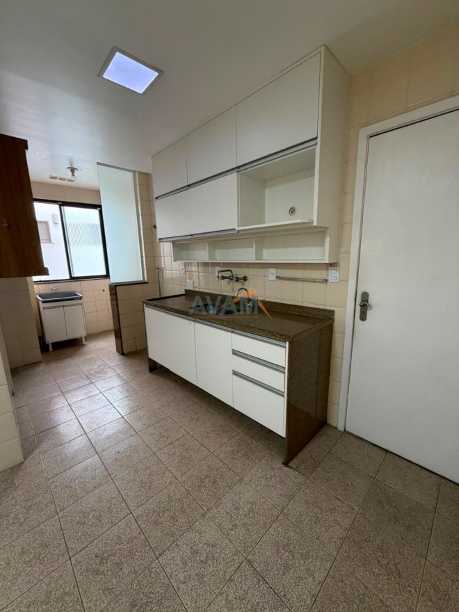 Apartamento 4 Quartos 200m² 