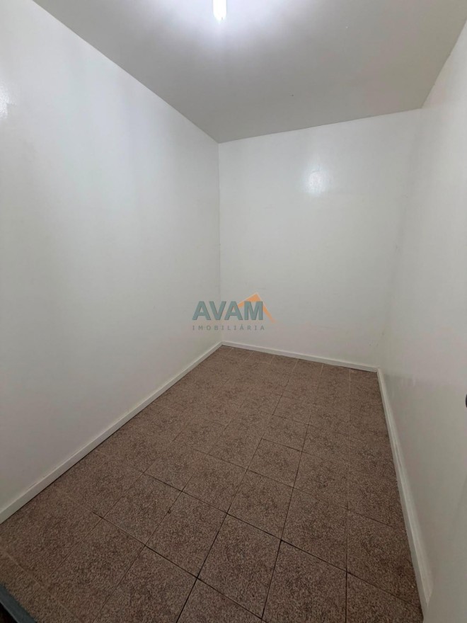 Apartamento 4 Quartos 200m² 