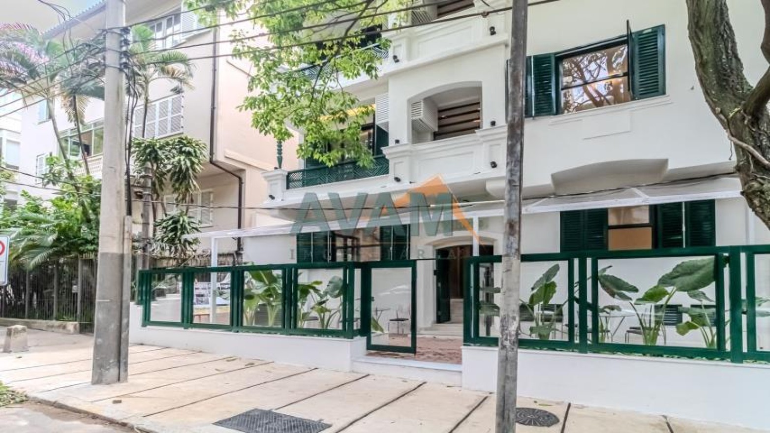 Apartamento 1 Quartos 38m² Apartamento 1 Quartos 38m²