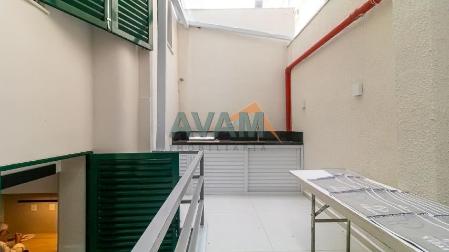 Apartamento 1 Quartos 38m² Apartamento 1 Quartos 38m²