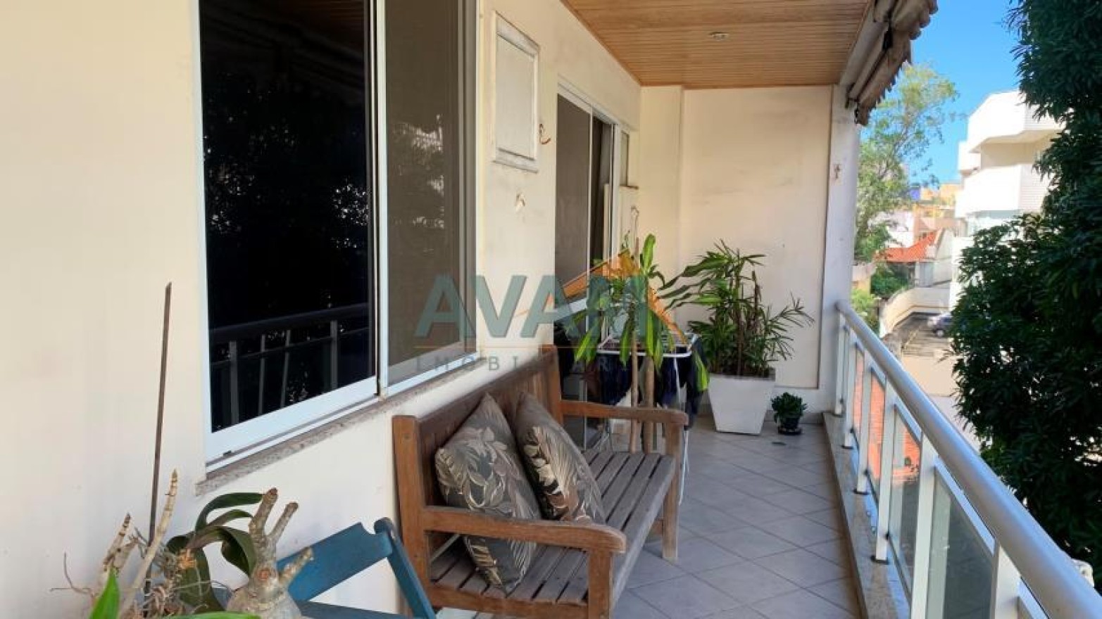 Apartamento 3 Quartos 75m² Apartamento 3 Quartos 75m²