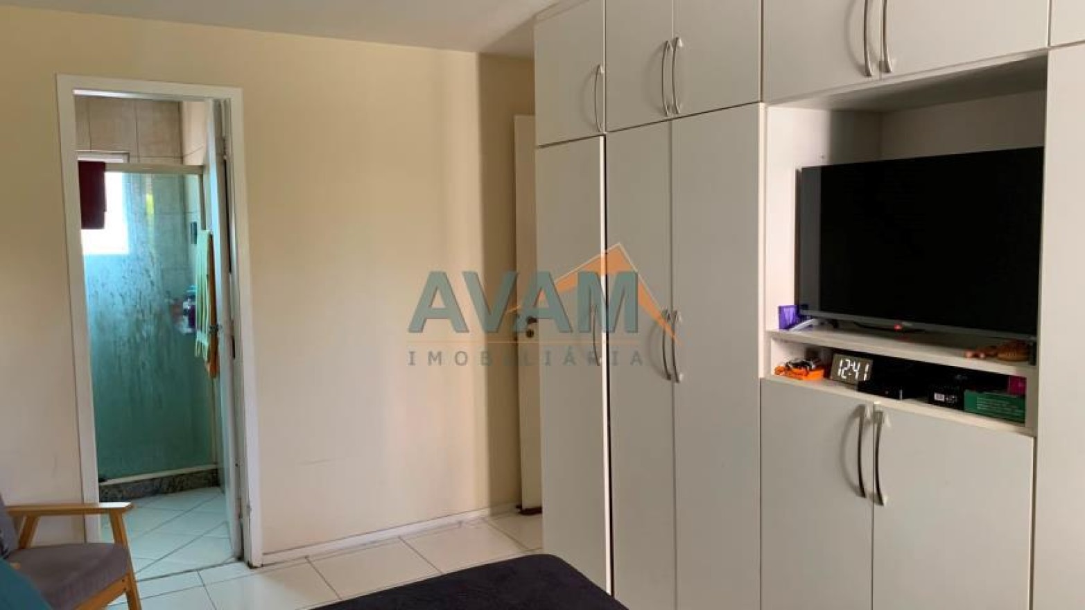 Apartamento 3 Quartos 75m² Apartamento 3 Quartos 75m²