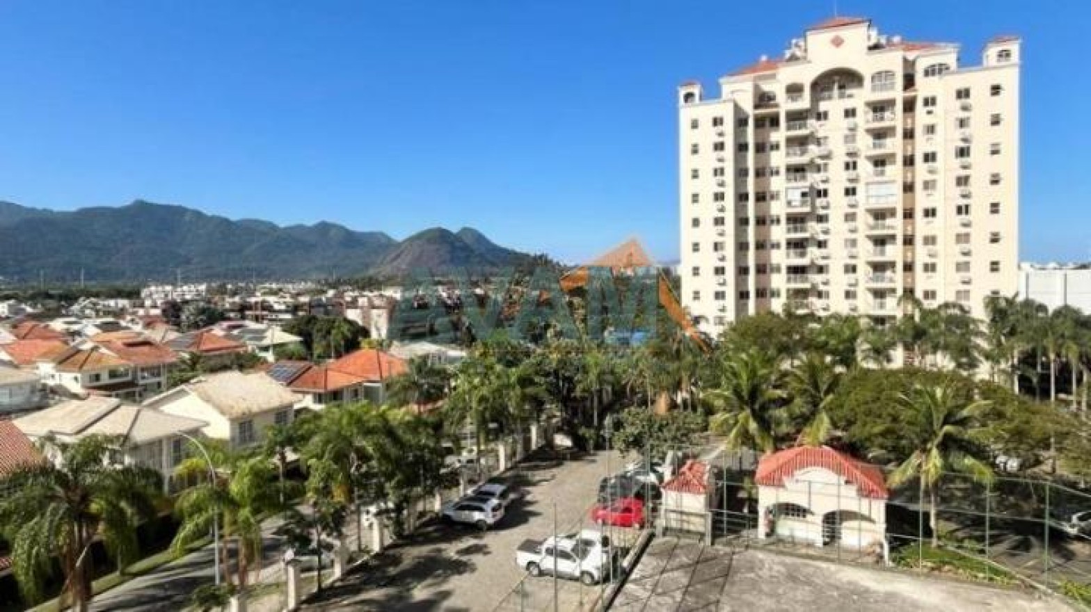 Apartamento 3 Quartos 88m² 