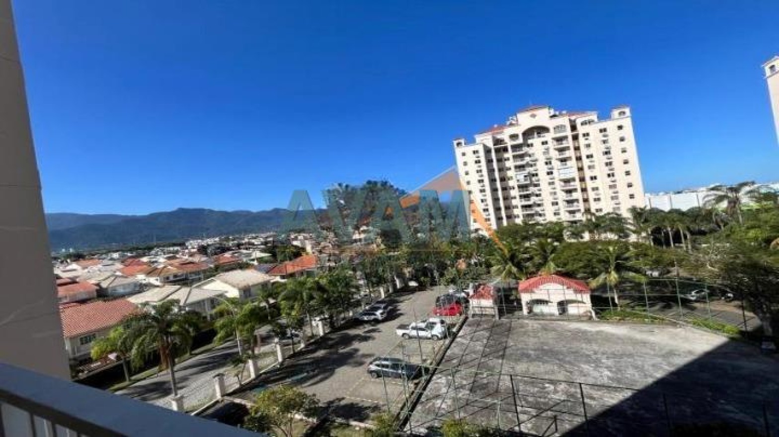 Apartamento 3 Quartos 88m² 