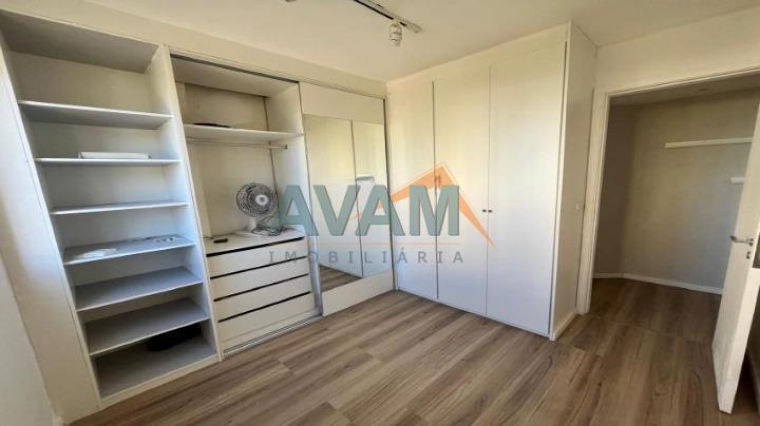 Apartamento 3 Quartos 88m² 