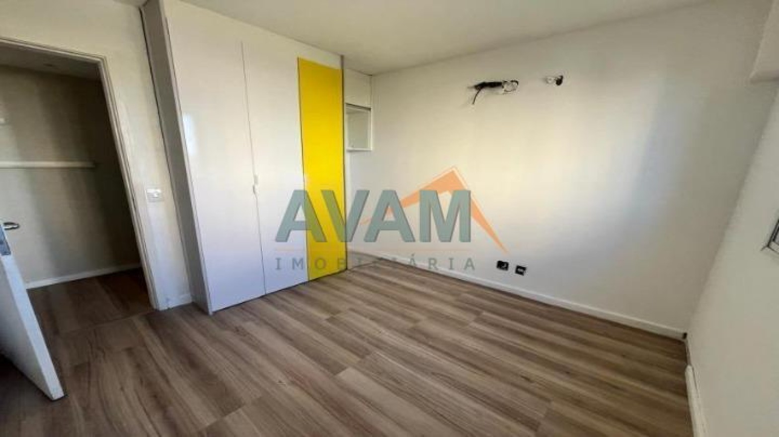 Apartamento 3 Quartos 88m² 