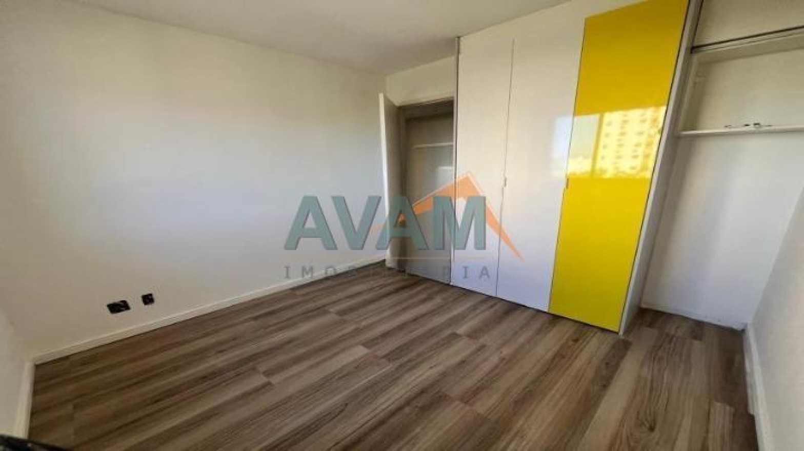 Apartamento 3 Quartos 88m² 