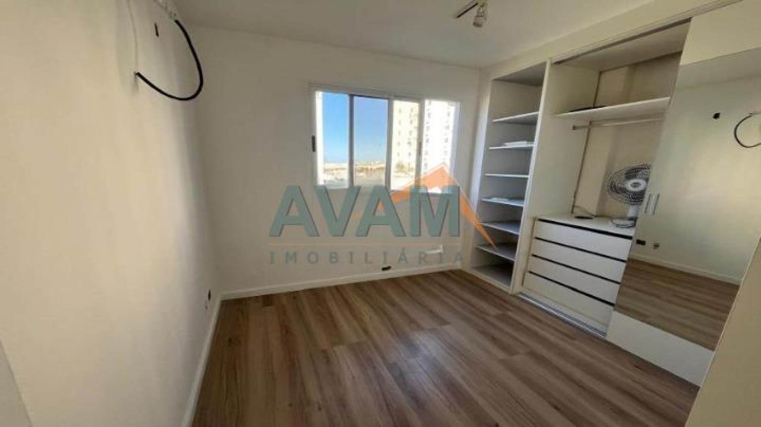 Apartamento 3 Quartos 88m² 