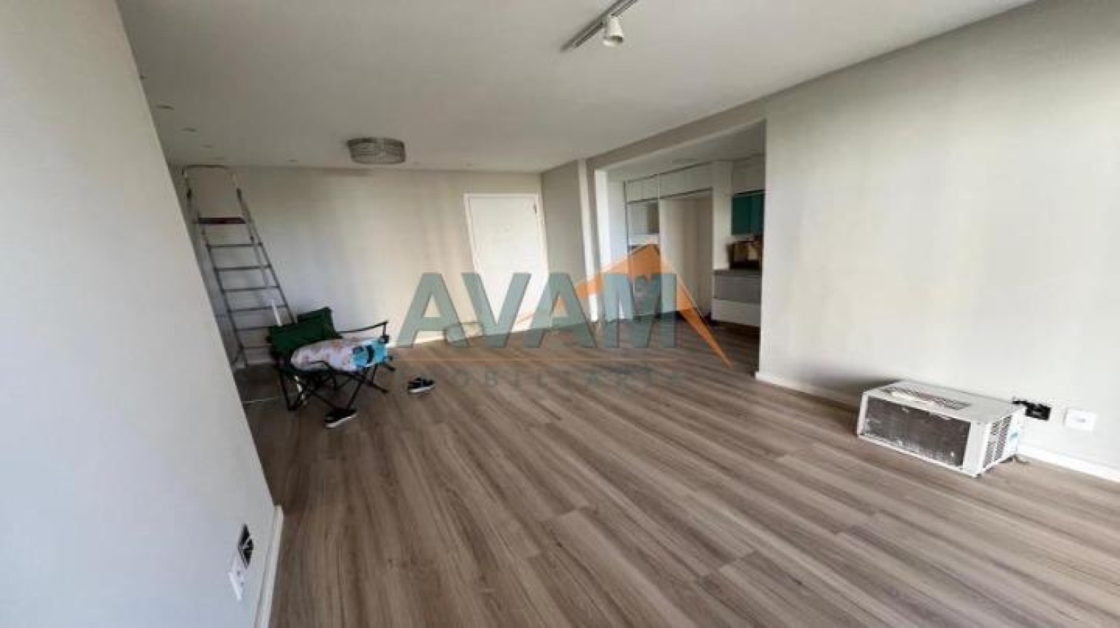 Apartamento 3 Quartos 88m² 