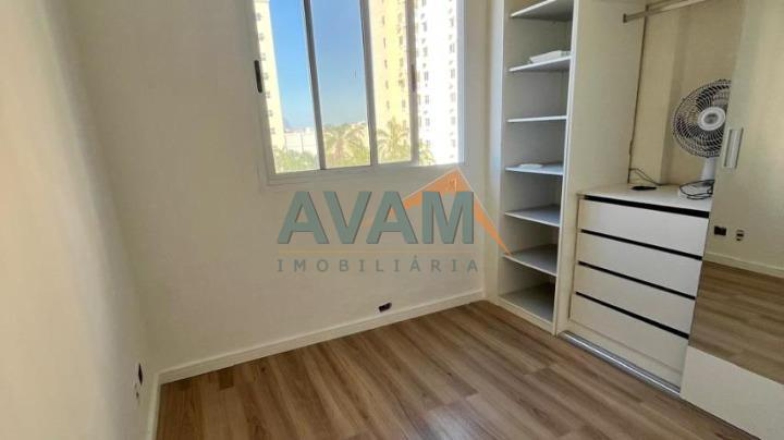Apartamento 3 Quartos 88m² 