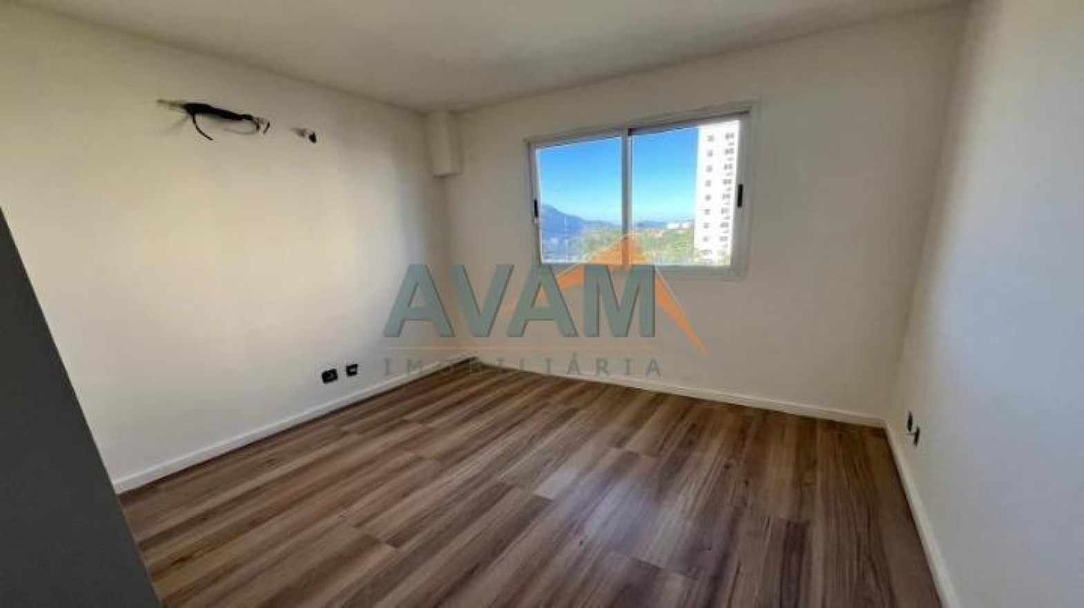 Apartamento 3 Quartos 88m² 