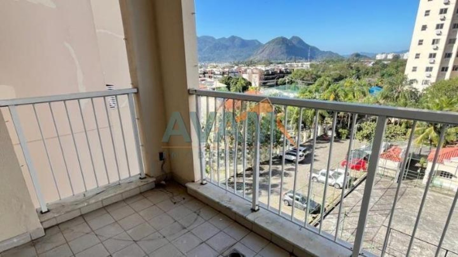 Apartamento 3 Quartos 88m² 