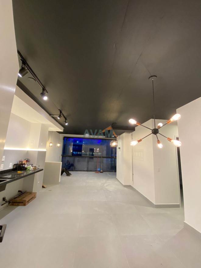 Apartamento 2 Quartos 90m² 