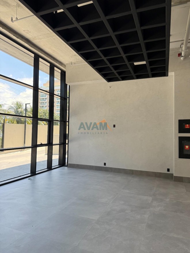 Apartamento 2 Quartos 90m² 