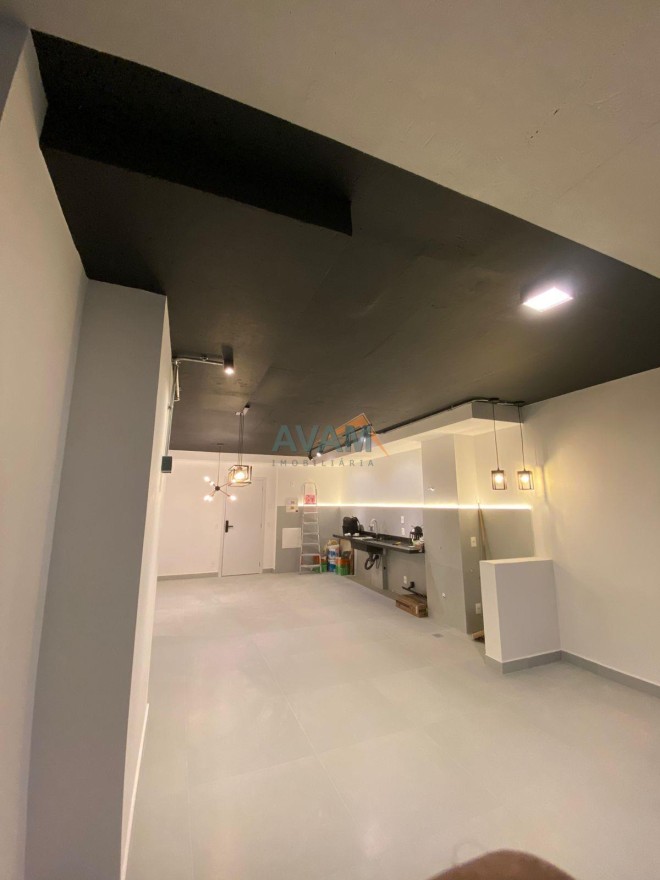 Apartamento 2 Quartos 90m² 