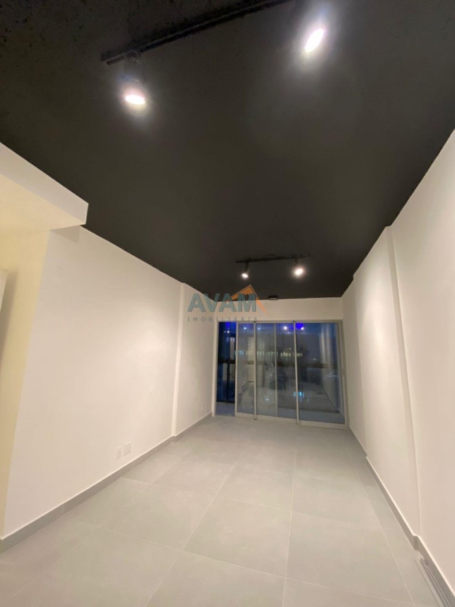 Apartamento 2 Quartos 90m² 