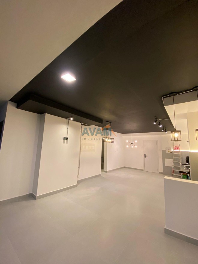 Apartamento 2 Quartos 90m² 