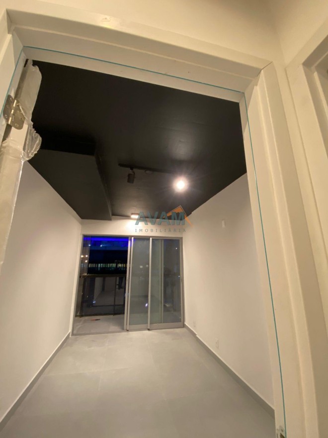 Apartamento 2 Quartos 90m² 