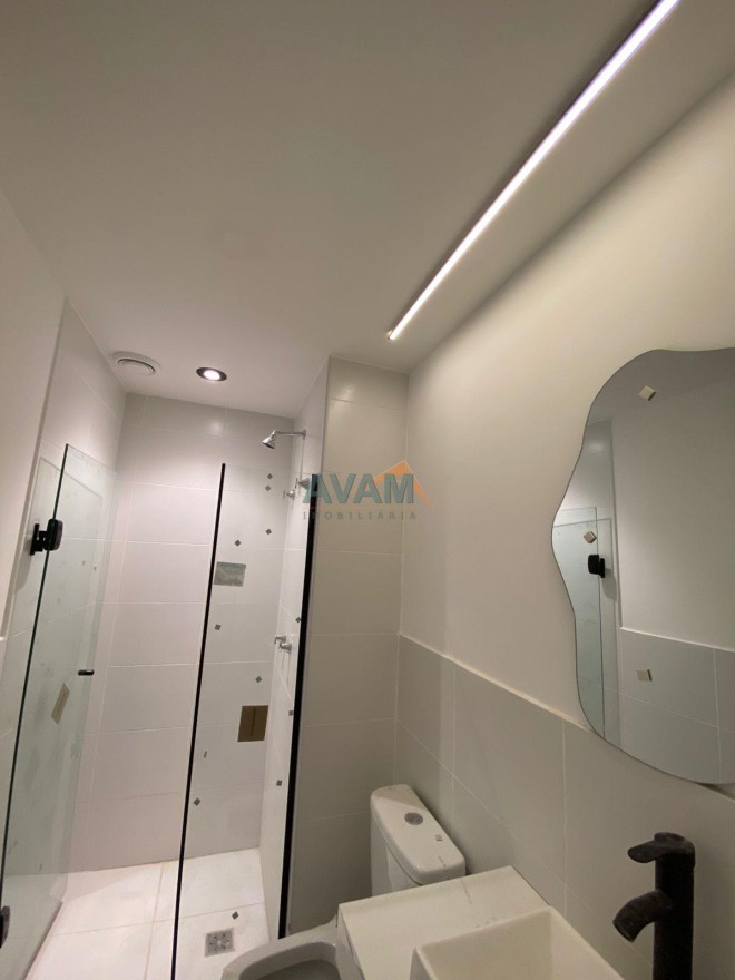 Apartamento 2 Quartos 90m² 